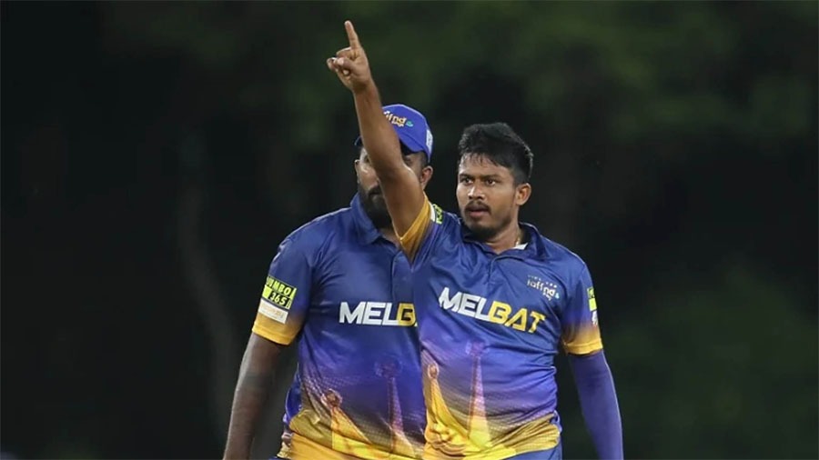 বিশ্বকাপ শুরুর আগেই ভারত ও শ্রীলঙ্কা স্কোয়াডে গুরুত্বপূর্ণ পরিবর্তন