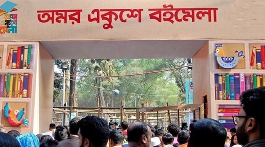 ২০ ফেব্রুয়ারি বইমেলা হলে অংশ নেবেন না ৩২১ প্রকাশক