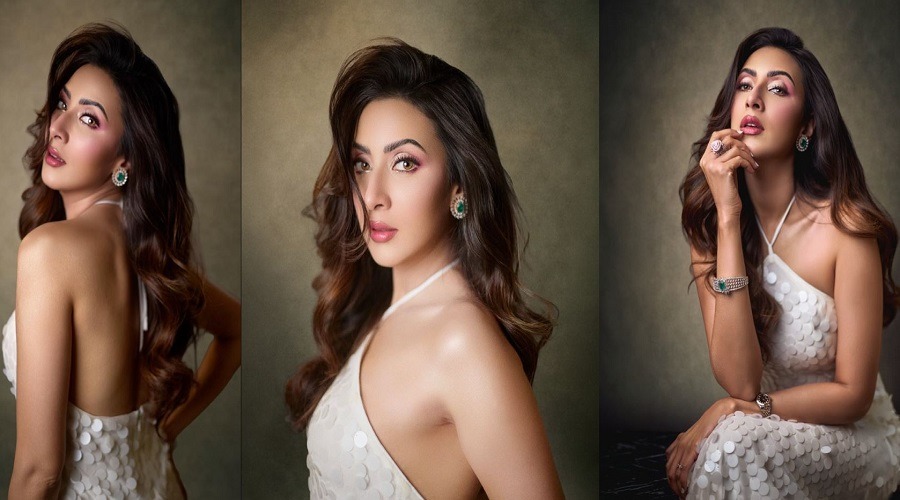 ভিন্ন লুকে চমকে দিলেন মিম