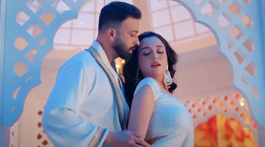 ফের শাকিব খানের সাথে জুটি বাঁধছেন সাবিলা নূর