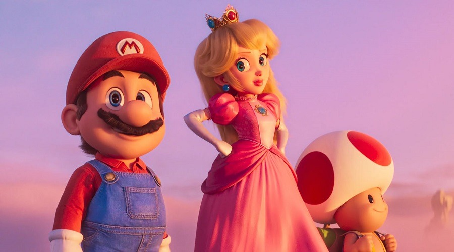 আবারও বড় পর্দায় ফিরছে মারিও