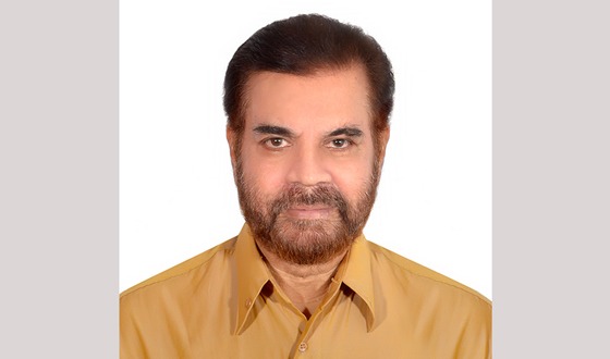 রাজনৈতিক দলগুলোর ইশতিহারে সড়ক নিরাপত্তার বিষয় অন্তর্ভুক্ত হওয়ায় ইলিয়াস কাঞ্চনের ধন্যবাদ জ্ঞাপন