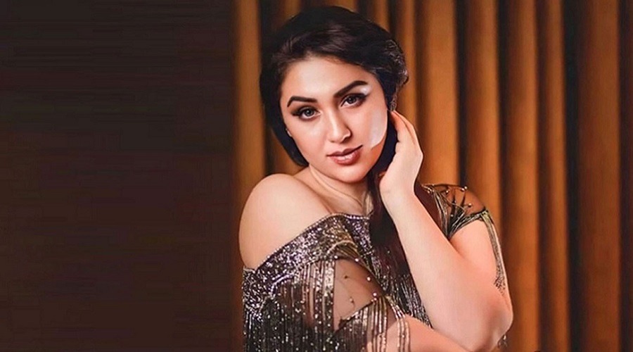 নতুন সরকারের কাছে অপুর দুই দাবি