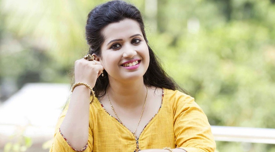 গণভোট ইস্যুতে আবারও আলোচনায় ন্যান্সি