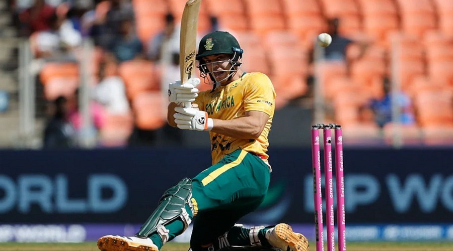 নাটকীয় ম্যাচে আফগানিস্তানকে হারালো প্রোটিয়ারা