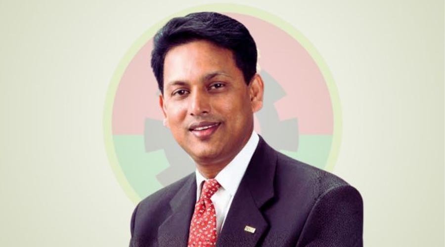 চাঁদপুর-১ আসনে জয়ী বিএনপির সাবেক শিক্ষা প্রতিমন্ত্রী মিলন