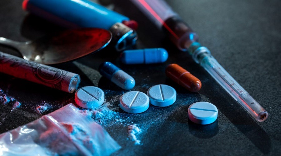 নির্বাচনকে সামনে রেখে বাড়ছে মাদকের বিস্তার