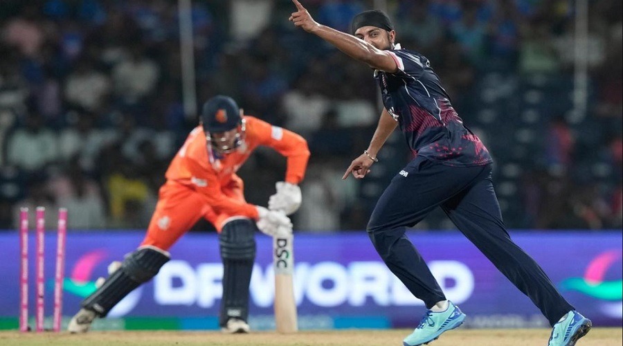 ডাচদের হারিয়ে চমক দেখালো যুক্তরাষ্ট্র