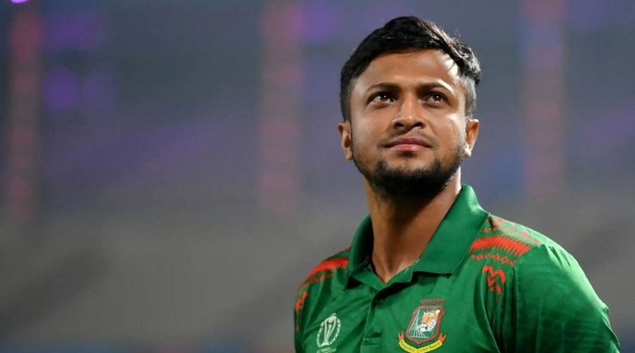 দেশে ফিরছেন সাকিব? জানুন ভেতরের খবর