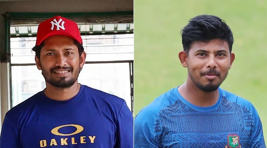 তাসকিনকে বিশ্রাম, বিসিএলে ফিরছেন এনামুল-মোসাদ্দেক