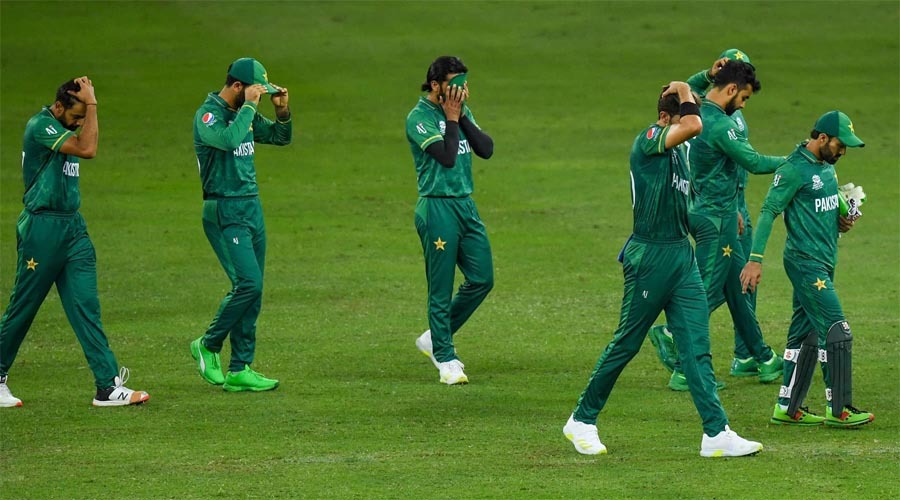 সুপার এইটের পথে কঠিন সমীকরণে পাকিস্তান