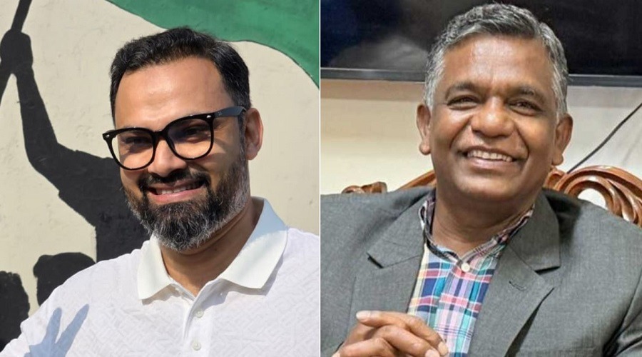 নতুন ক্রীড়া প্রতিমন্ত্রীকে অভিনন্দন জানালো বিসিবি