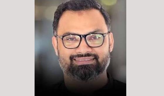 ক্রীড়া প্রতিমন্ত্রী আমিনুল হককে বিএসজেএ'র অভিনন্দন