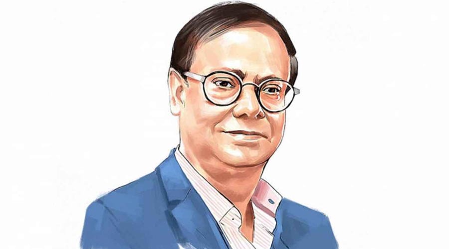 চলতি বছর ৪০ বিলিয়ন ডলারে রিজার্ভ পৌঁছাবে, অর্থনীতি এখনো ভঙ্গুর বললেন গভর্নর