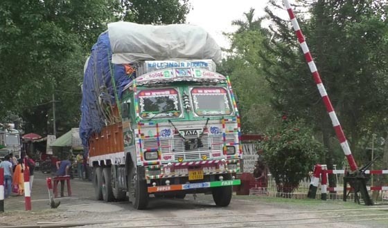 হিলি স্থলবন্দরে আমদানি-রপ্তানি সময়সূচি পরিবর্তন