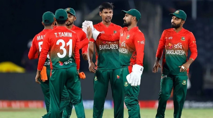 ২০২৭ বিশ্বকাপ নিয়ে কঠিন চ্যালেঞ্জে মুখোমুখি টাইগাররা