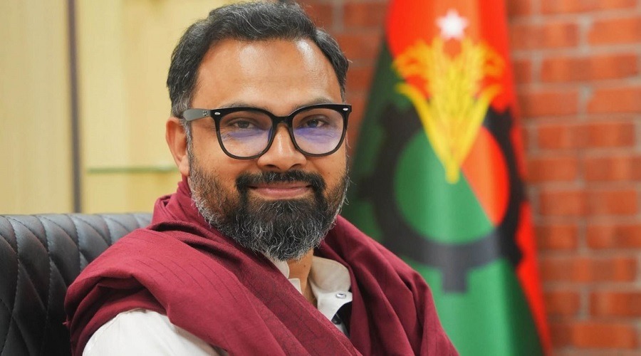 বিশ্বকাপ না খেলা নিয়ে যা বললেন ক্রীড়া প্রতিমন্ত্রী