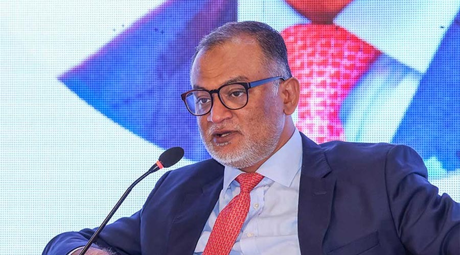 বিমানের চেয়ারম্যান পদ থেকে অব্যাহতি নিয়েছেন শেখ বশিরউদ্দীন