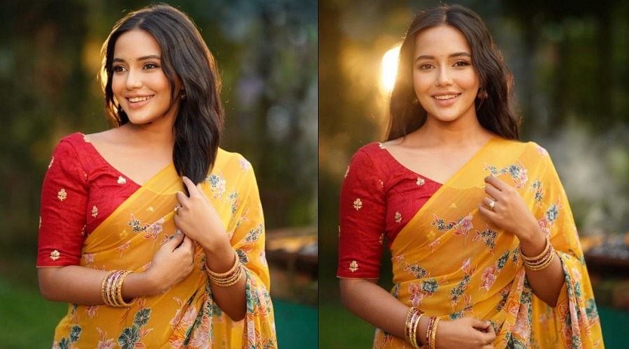 হঠাৎ বিরতির ঘোষণা দিলেন মাহি