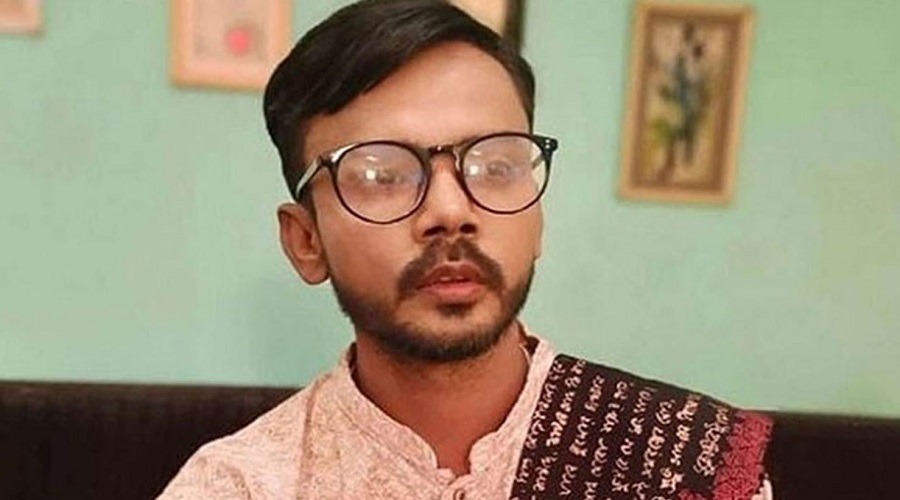 ফের গ্রেফতার হলেন হিরো আলম