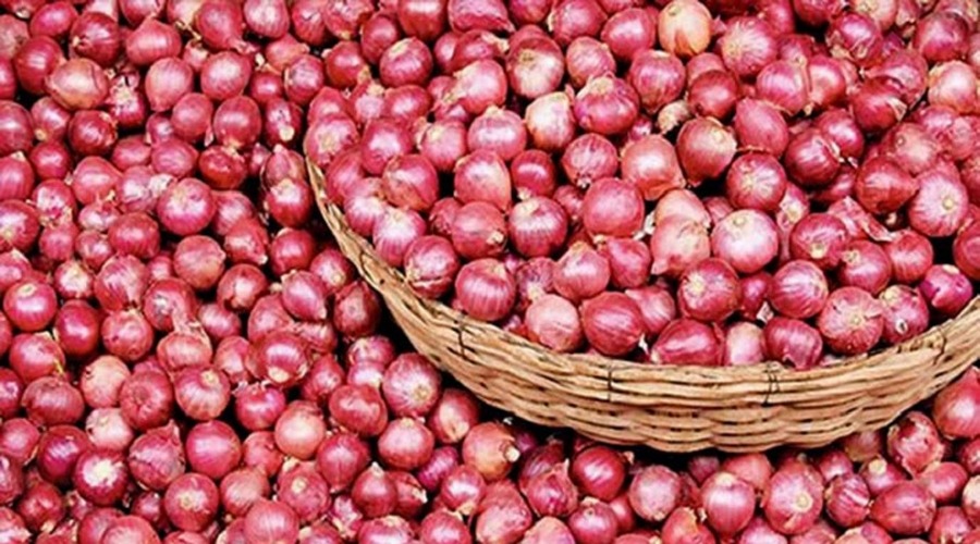 রোজার শুরুতেই বাড়ল পেঁয়াজের দাম, কেজি কত?