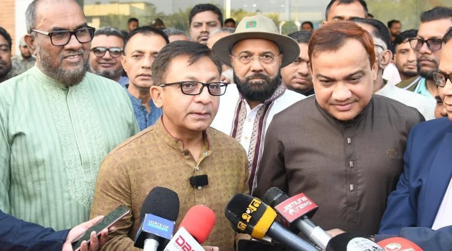 খাদ্য মজুদ রয়েছে—রমজানে বাজার স্থিতিশীল রাখা যাবে: বাণিজ্যমন্ত্রী