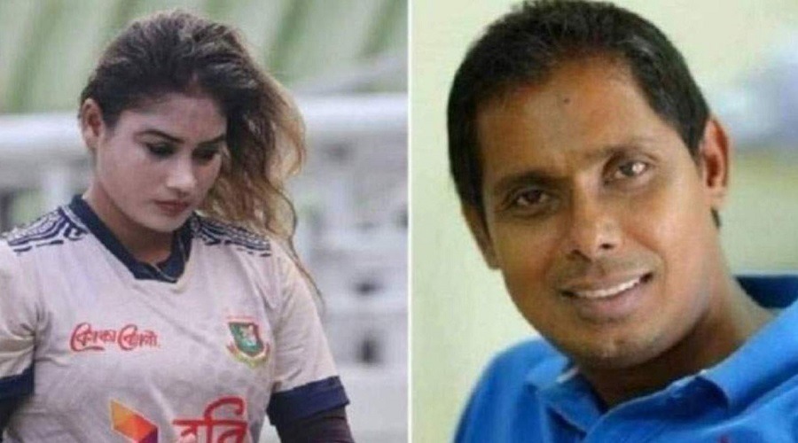 মঞ্জুরুল ইসলামকে নিষিদ্ধ করলো বিসিবি