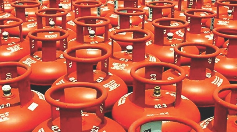 এলপি গ্যাসের দাম আরও কমেছে