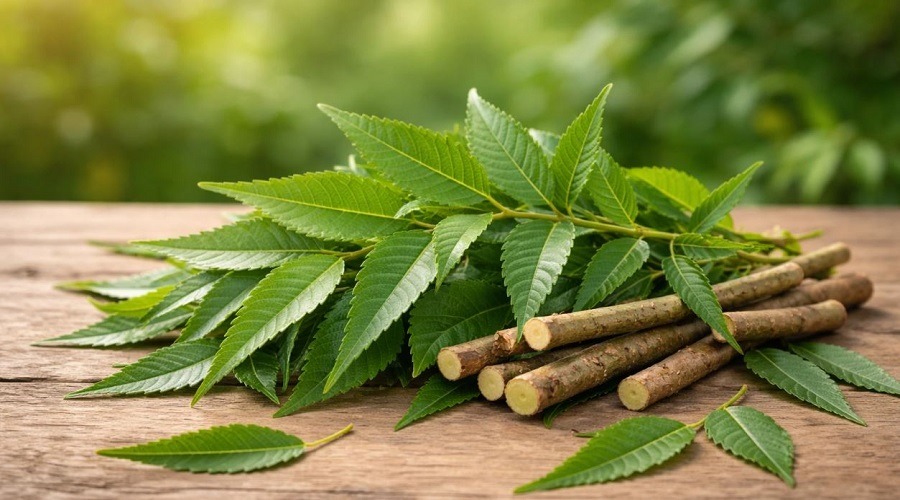 জেনে নিন কচি নিম পাতার কিছু জাদুকরী গুণ