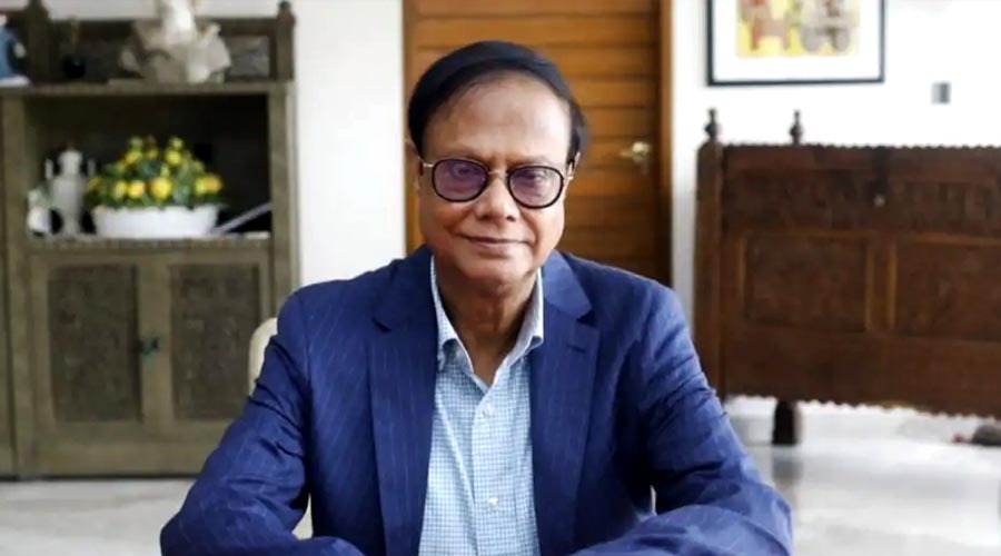 বিদায়ের পথে বাংলাদেশ ব্যাংকের গভর্নর আহসান এইচ মনসুর, নতুন নিয়োগের প্রক্রিয়া শুরু