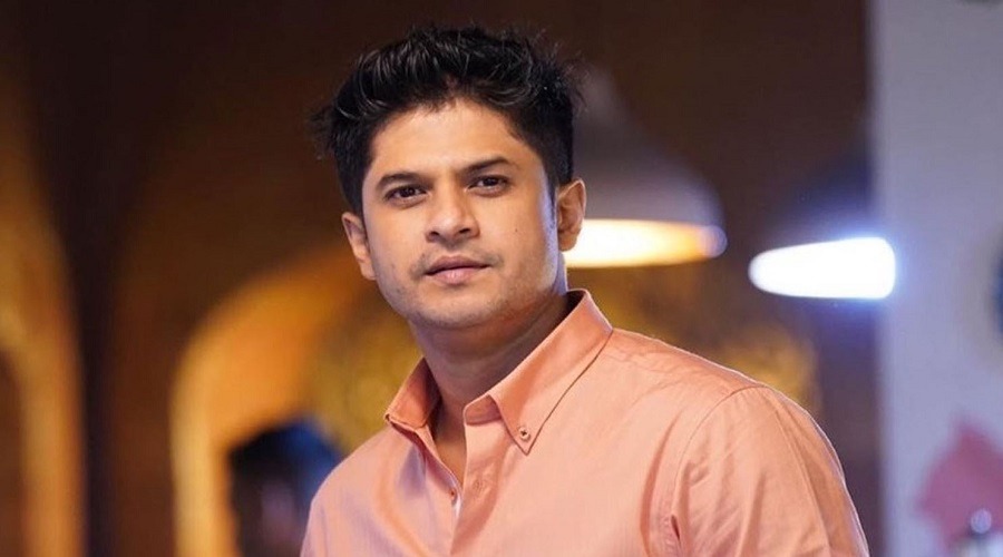 দেশে ফিরে শুটিংয়ে যোগ দিলেন নিলয় আলমগীর