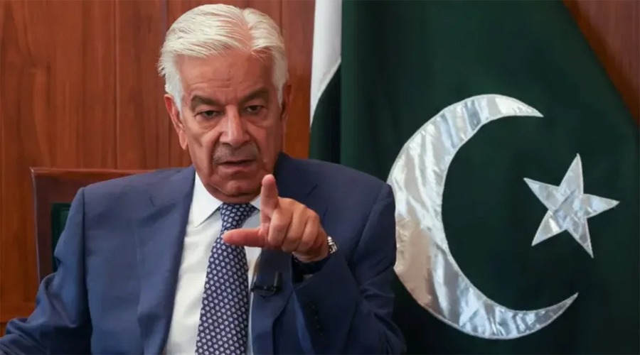 আফগানিস্তানের বিরুদ্ধে ‘যুদ্ধ’ ঘোষণা পাকিস্তানের