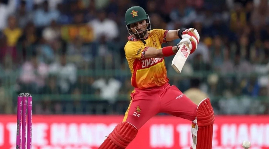 বিরল এক কীর্তি গড়লেন সিকান্দার রাজা