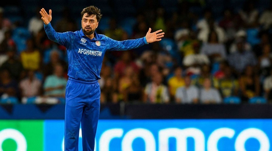 এবার অধিনায়কত্ব হারাচ্ছেন রশিদ খান