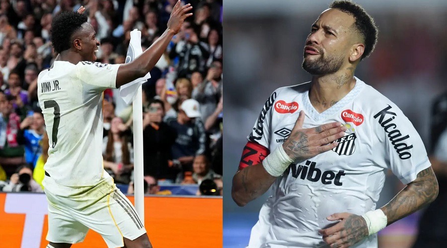 বর্ণবাদের বিরুদ্ধে ঐক্যের বার্তা দিলেন নেইমার