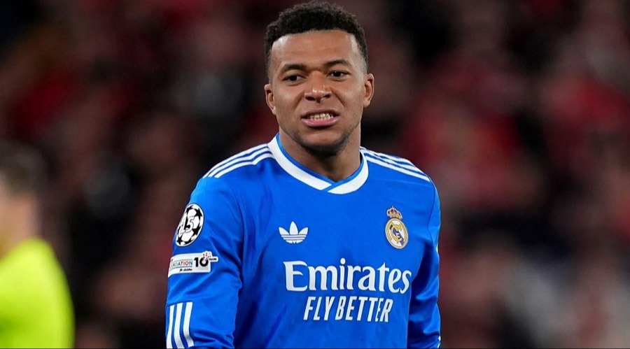 ফ্রান্স শিবিরে এমবাপেকে নিয়ে শঙ্কা