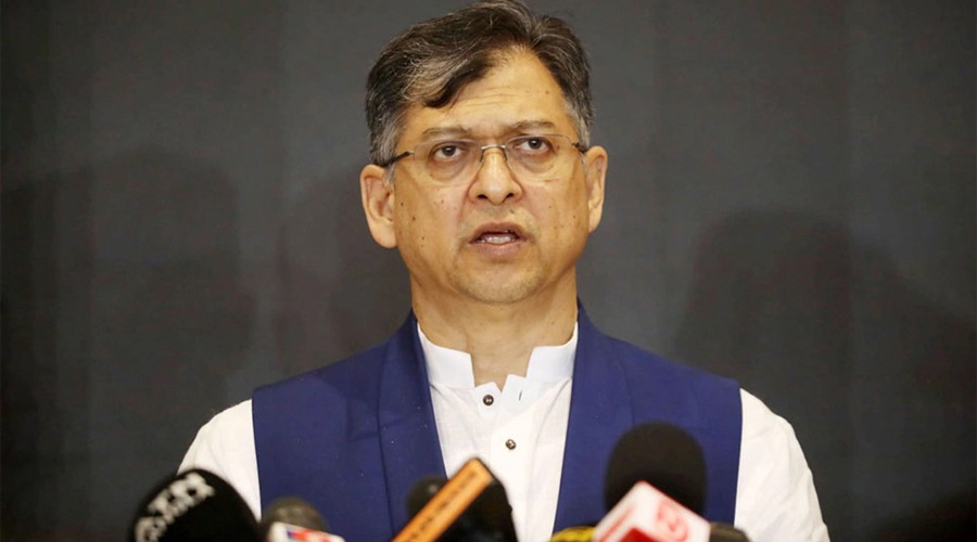 বেগম জিয়া আমাদের মাঝে না থাকলেও তিনি রয়েছেন হৃদয়ে: সালাহউদ্দিন