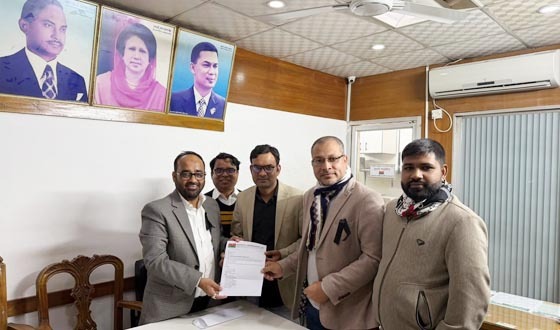 জেলা বিএনপির সদস্যপদ ফিরে পেলেন সাবেক মেয়র মিজানুর রহমান মিজান