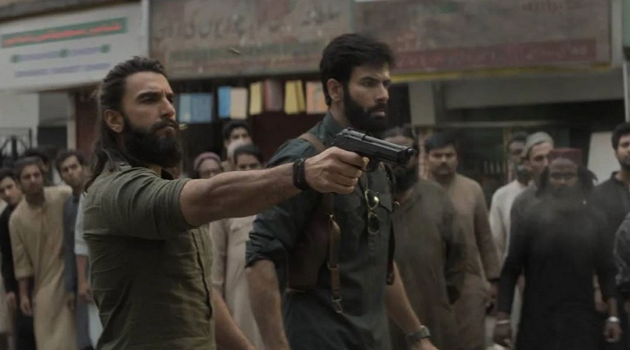 পাকিস্তানে অবৈধভাবে ‘ধুরন্ধর’ দেখার হিড়িক