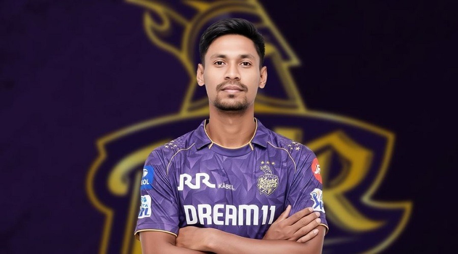 মুস্তাফিজকে বয়কটের ডাক নিয়ে যা বললো বিসিসিআই