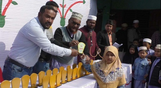 নাগেশ্বরীতে পরীক্ষার ফলাফল প্রকাশ