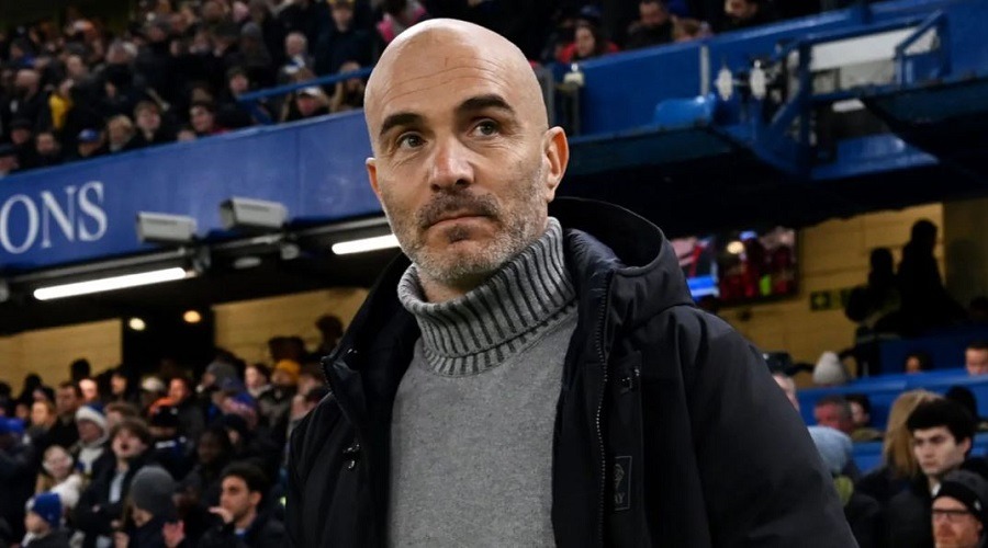 চেলসি ছাড়লেন হেড কোচ মারেস্কা