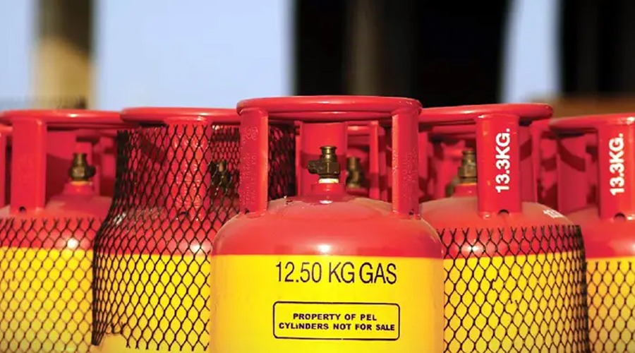 এলপিজির নতুন মূল্য নির্ধারণ আজ