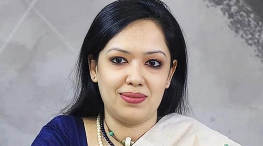 ছয় বছরে ২২ গুণ আয়, ফ্ল্যাট-জমিতে বড় উল্লম্ফন, রুমিন ফারহানার হলফনামায় কী উঠে এলো