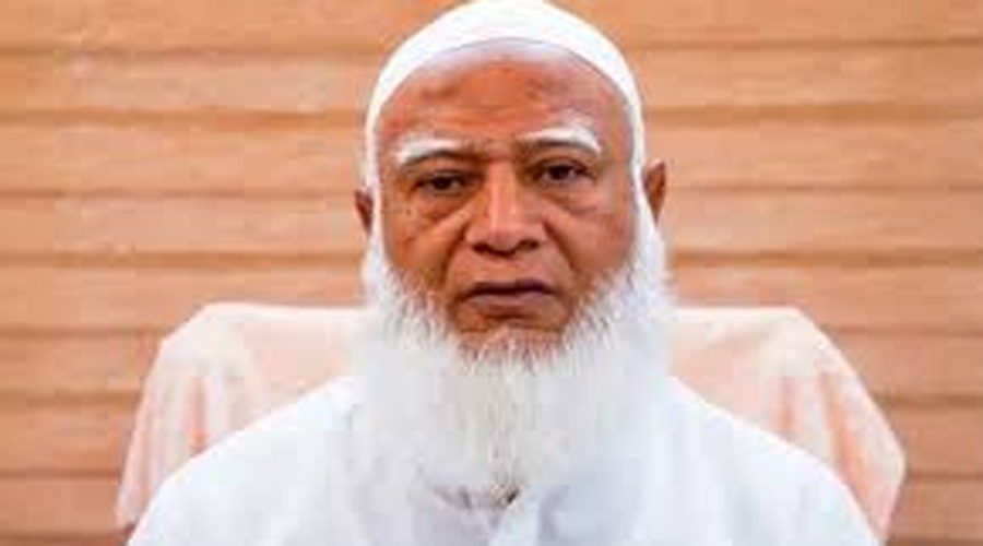 জামায়াতের আমির ডা. শফিকুর রহমানের মনোনয়নপত্র বৈধ ঘোষণা