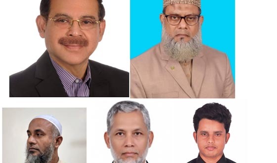 বগুড়া-৫ আসনে সম্পদের দিক থেকে শীর্ষে গোলাম মোহাম্মদ সিরাজ