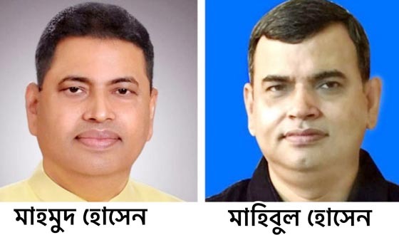 পিরোজপুর-২ আসনে আপন ভাইয়ের বিরুদ্ধে ভাইর লড়াই