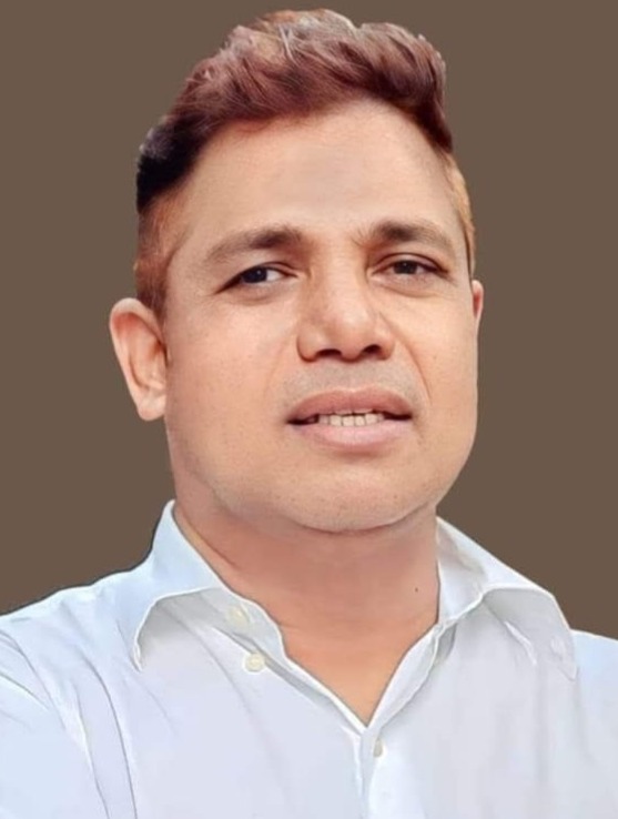 খালেদা জিয়া আসনে বিএনপি নেতা মিল্টন