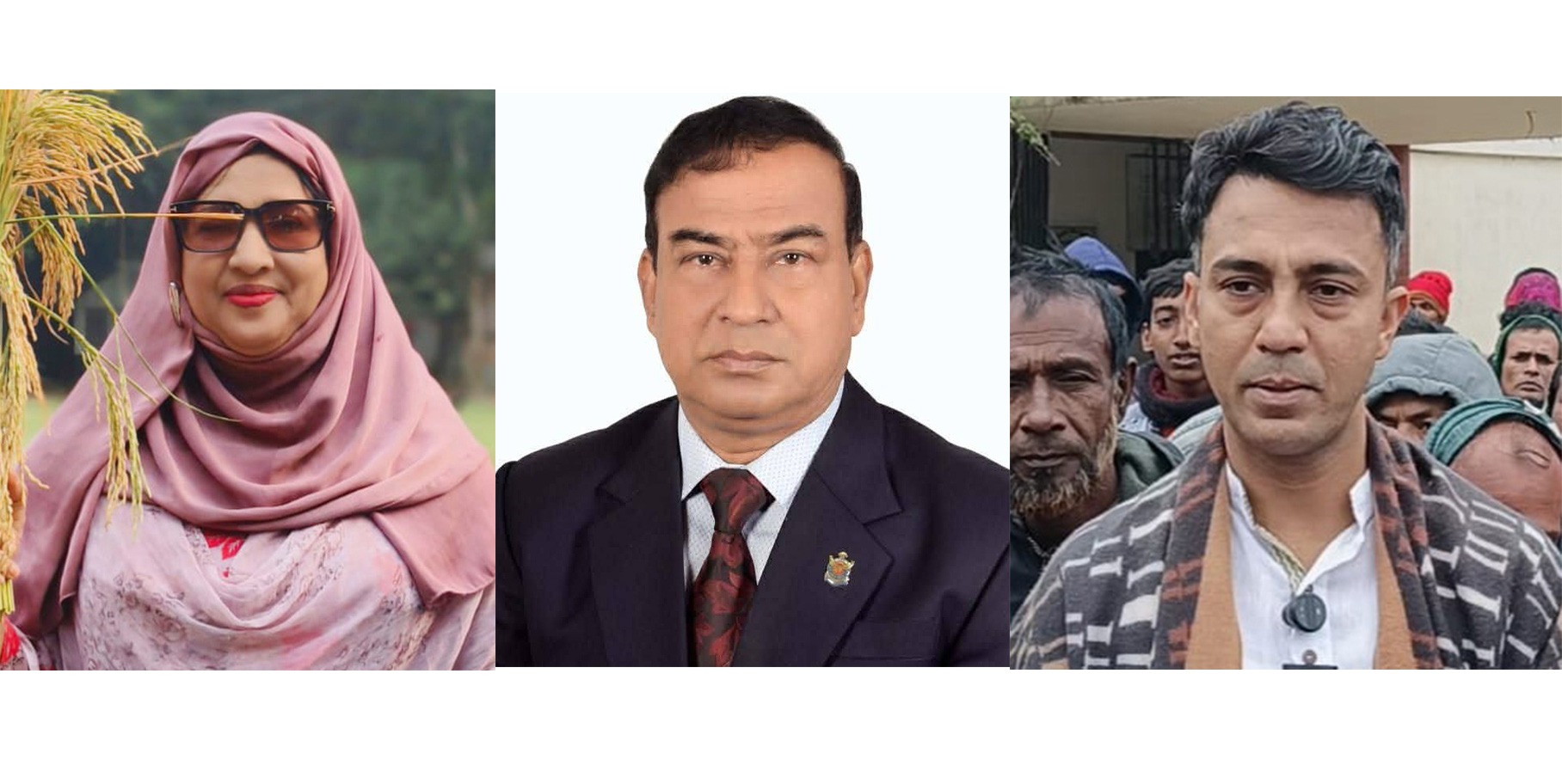 ঝিনাইদহে-৪ সংসদীয় আসনে ৩ প্রার্থীর মনোনয়নপত্র বাতিল