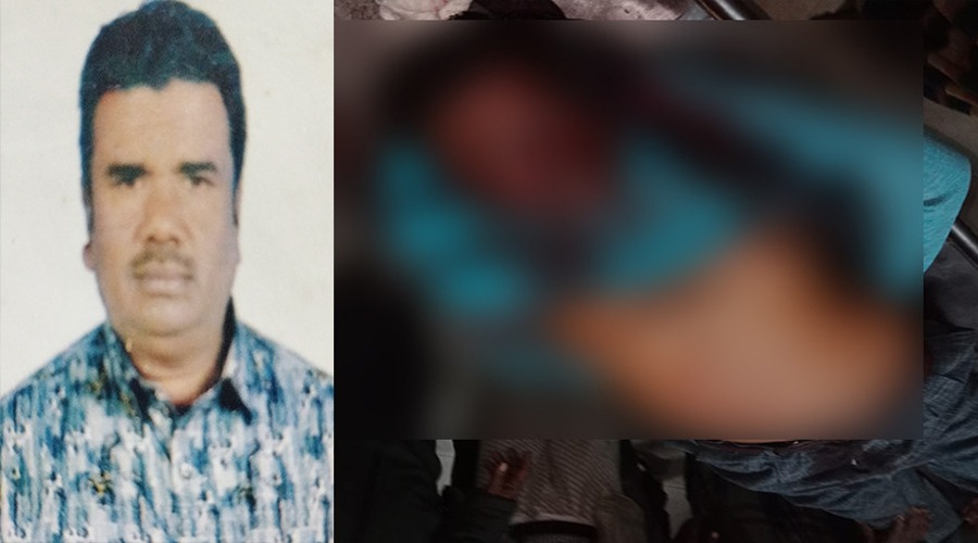 যশোরে বিএনপি নেতাকে গুলি করে হত্যা